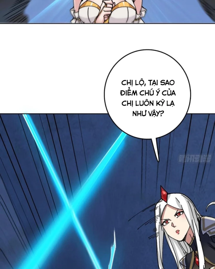 Không Theo Lối Mòn, Ta Quyết Ngược Đường Trở Thành Vô Địch Chapter 49 - 32