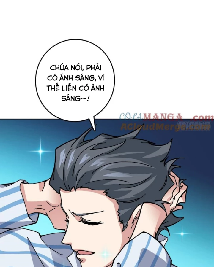 Không Theo Lối Mòn, Ta Quyết Ngược Đường Trở Thành Vô Địch Chapter 49 - 40