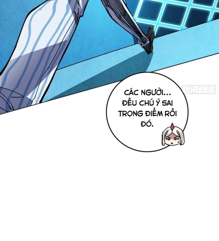 Không Theo Lối Mòn, Ta Quyết Ngược Đường Trở Thành Vô Địch Chapter 49 - 43
