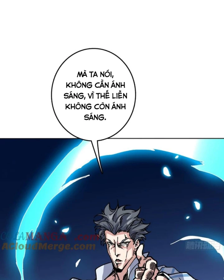 Không Theo Lối Mòn, Ta Quyết Ngược Đường Trở Thành Vô Địch Chapter 49 - 44