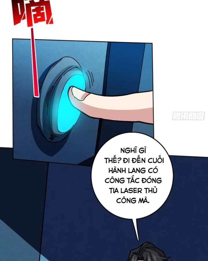 Không Theo Lối Mòn, Ta Quyết Ngược Đường Trở Thành Vô Địch Chapter 49 - 51