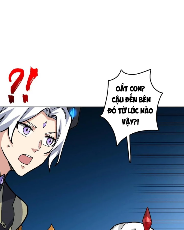 Không Theo Lối Mòn, Ta Quyết Ngược Đường Trở Thành Vô Địch Chapter 49 - 53