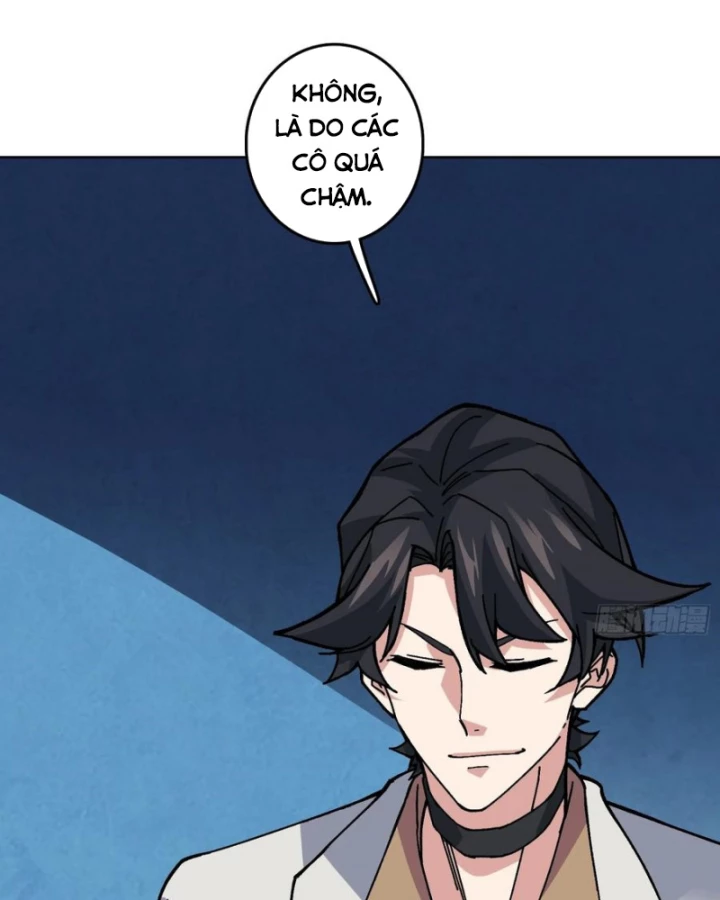 Không Theo Lối Mòn, Ta Quyết Ngược Đường Trở Thành Vô Địch Chapter 49 - 55