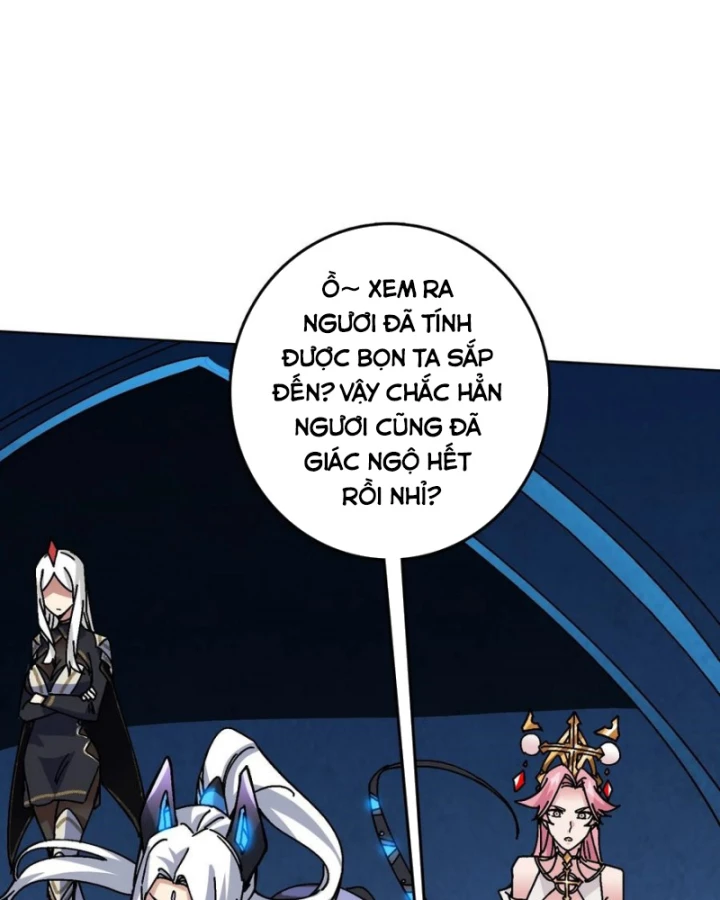 Không Theo Lối Mòn, Ta Quyết Ngược Đường Trở Thành Vô Địch Chapter 49 - 61