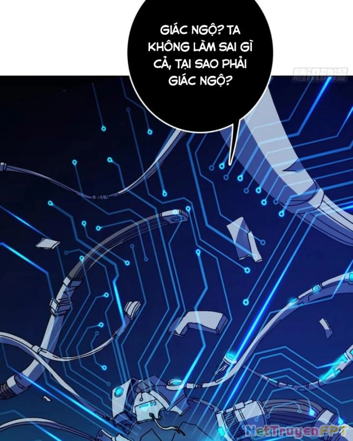 Không Theo Lối Mòn, Ta Quyết Ngược Đường Trở Thành Vô Địch Chapter 49 - 64