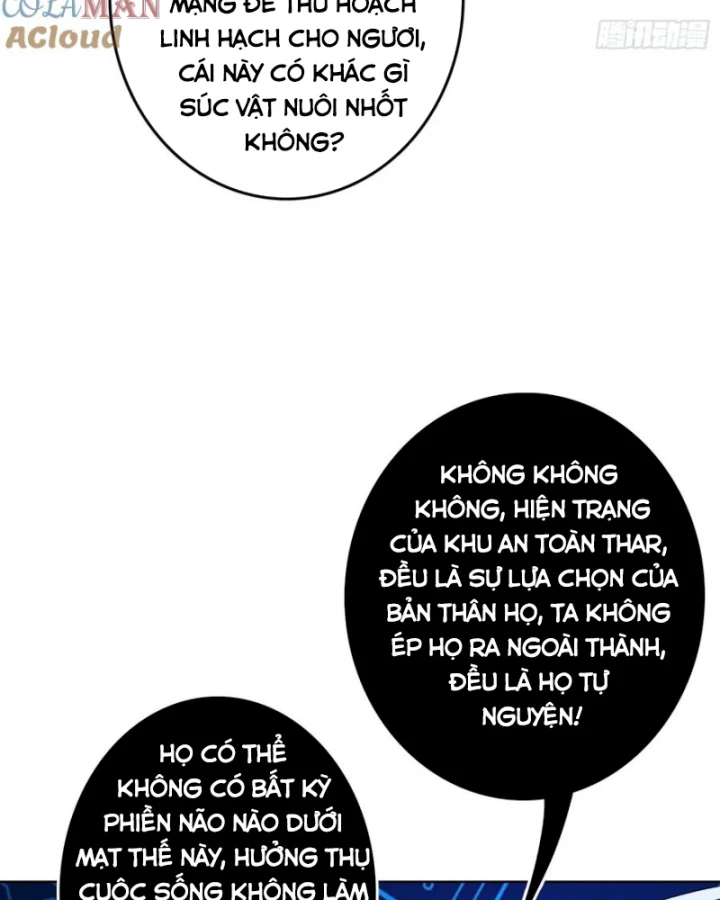 Không Theo Lối Mòn, Ta Quyết Ngược Đường Trở Thành Vô Địch Chapter 49 - 67