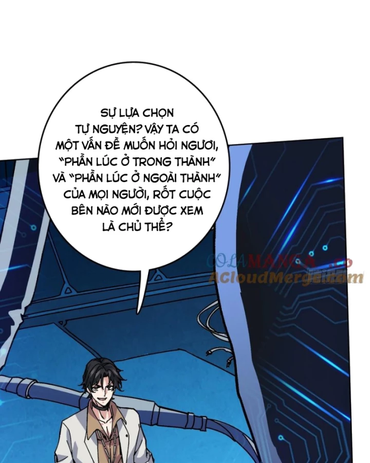Không Theo Lối Mòn, Ta Quyết Ngược Đường Trở Thành Vô Địch Chapter 49 - 70