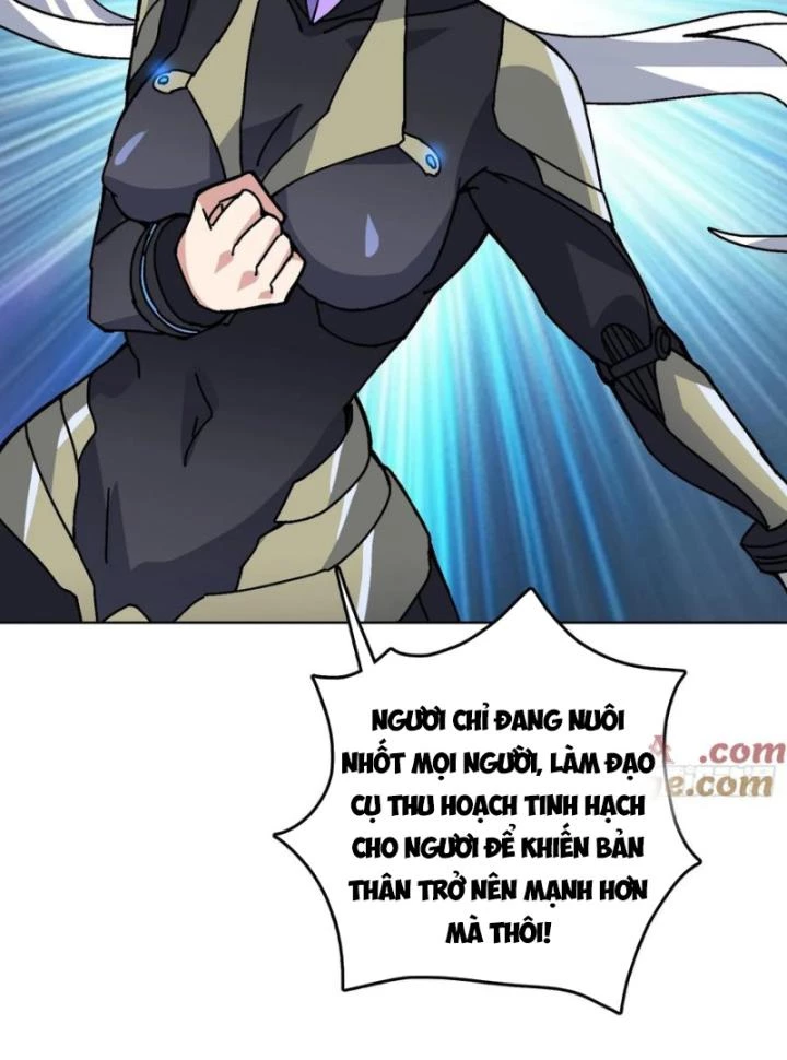 Không Theo Lối Mòn, Ta Quyết Ngược Đường Trở Thành Vô Địch Chapter 49 - 73