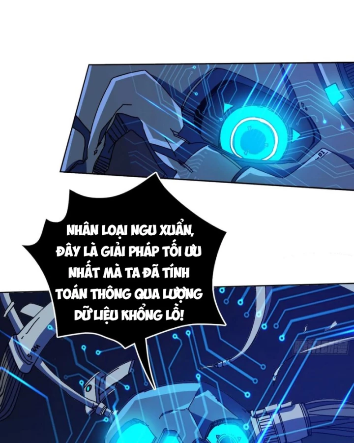 Không Theo Lối Mòn, Ta Quyết Ngược Đường Trở Thành Vô Địch Chapter 49 - 74