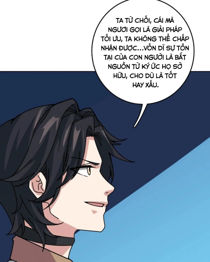 Không Theo Lối Mòn, Ta Quyết Ngược Đường Trở Thành Vô Địch Chapter 49 - 77