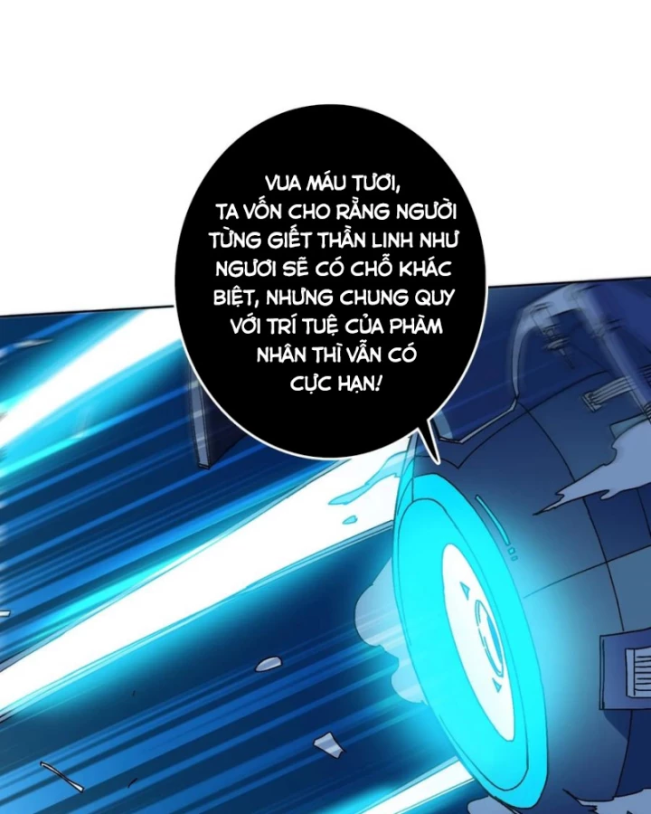 Không Theo Lối Mòn, Ta Quyết Ngược Đường Trở Thành Vô Địch Chapter 49 - 79
