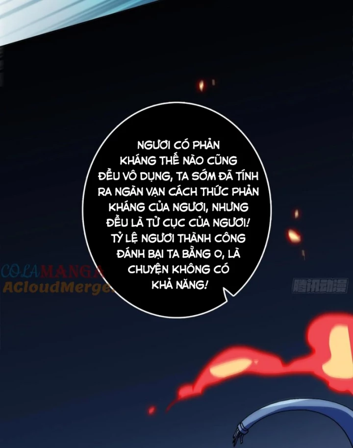 Không Theo Lối Mòn, Ta Quyết Ngược Đường Trở Thành Vô Địch Chapter 49 - 81