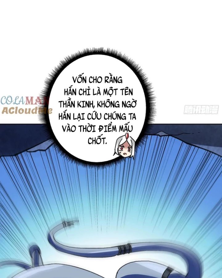 Không Theo Lối Mòn, Ta Quyết Ngược Đường Trở Thành Vô Địch Chapter 49 - 96