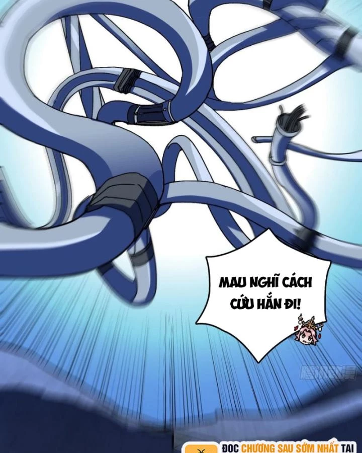 Không Theo Lối Mòn, Ta Quyết Ngược Đường Trở Thành Vô Địch Chapter 49 - 97
