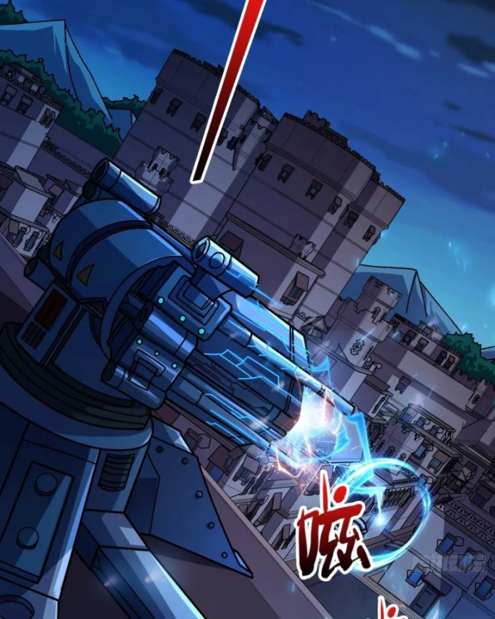 Không Theo Lối Mòn, Ta Quyết Ngược Đường Trở Thành Vô Địch Chapter 50 - 3