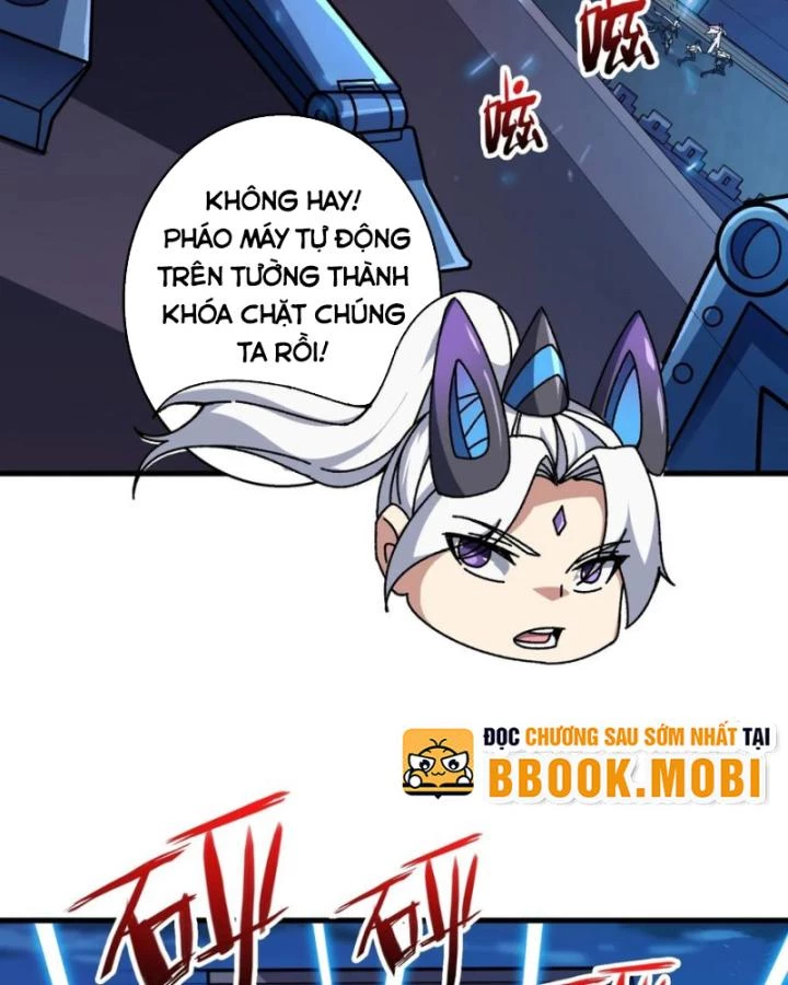 Không Theo Lối Mòn, Ta Quyết Ngược Đường Trở Thành Vô Địch Chapter 50 - 4