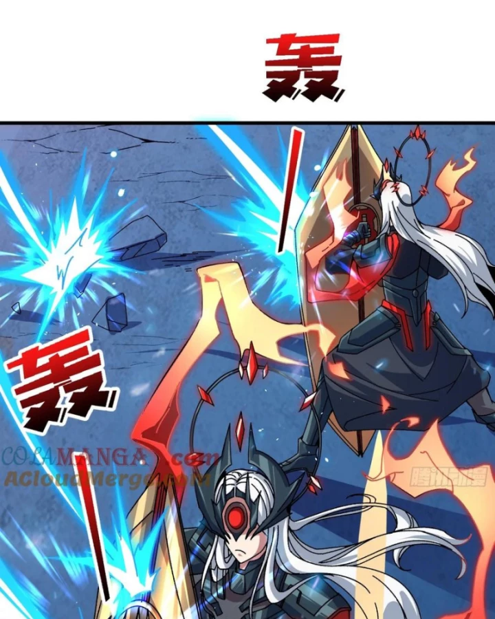 Không Theo Lối Mòn, Ta Quyết Ngược Đường Trở Thành Vô Địch Chapter 50 - 6