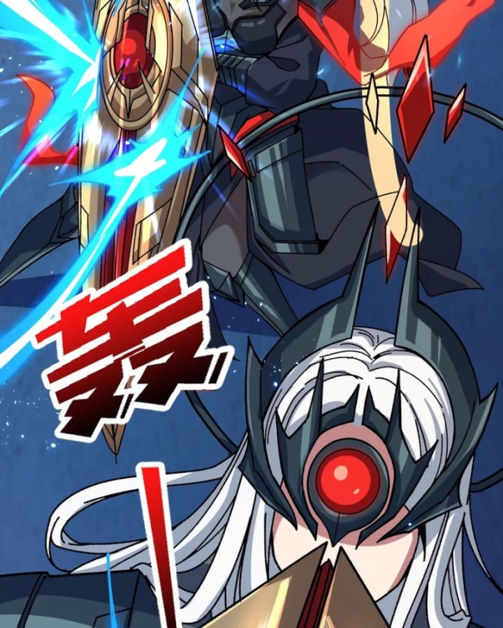Không Theo Lối Mòn, Ta Quyết Ngược Đường Trở Thành Vô Địch Chapter 50 - 7