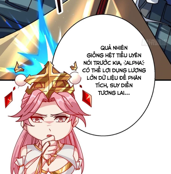 Không Theo Lối Mòn, Ta Quyết Ngược Đường Trở Thành Vô Địch Chapter 50 - 8