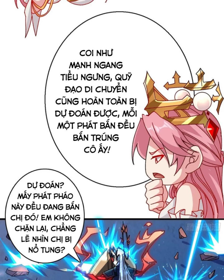 Không Theo Lối Mòn, Ta Quyết Ngược Đường Trở Thành Vô Địch Chapter 50 - 9