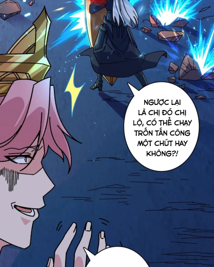 Không Theo Lối Mòn, Ta Quyết Ngược Đường Trở Thành Vô Địch Chapter 50 - 10