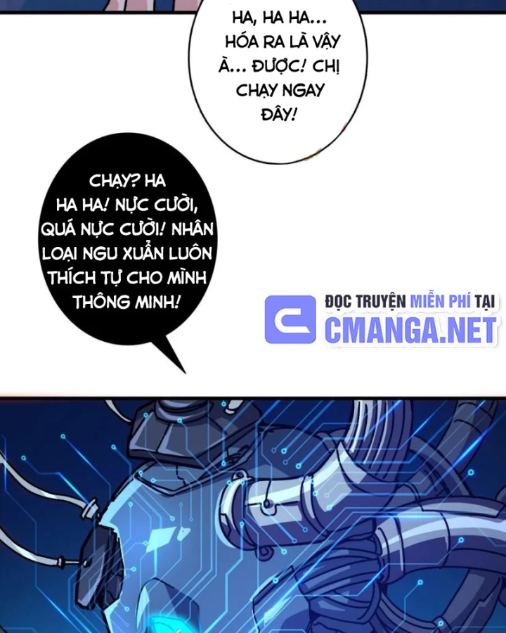 Không Theo Lối Mòn, Ta Quyết Ngược Đường Trở Thành Vô Địch Chapter 50 - 11