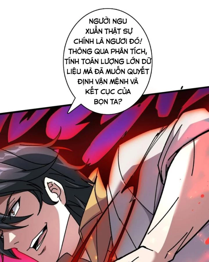 Không Theo Lối Mòn, Ta Quyết Ngược Đường Trở Thành Vô Địch Chapter 50 - 17