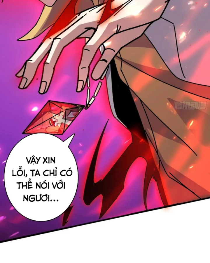 Không Theo Lối Mòn, Ta Quyết Ngược Đường Trở Thành Vô Địch Chapter 50 - 18
