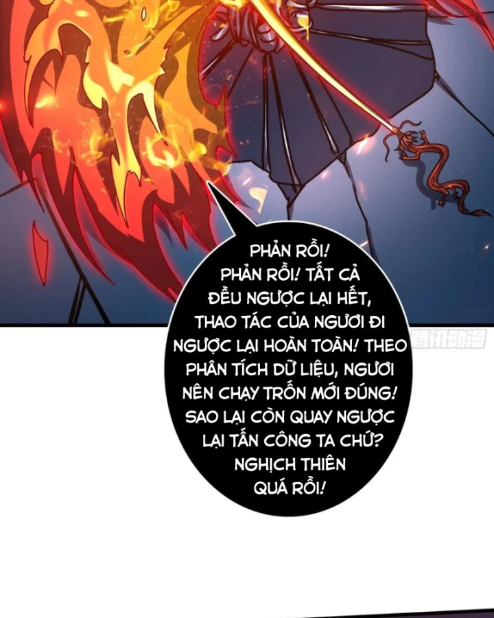 Không Theo Lối Mòn, Ta Quyết Ngược Đường Trở Thành Vô Địch Chapter 50 - 23