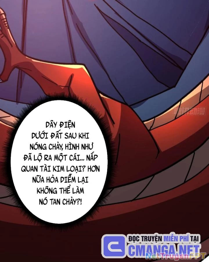 Không Theo Lối Mòn, Ta Quyết Ngược Đường Trở Thành Vô Địch Chapter 50 - 28