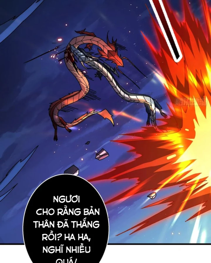 Không Theo Lối Mòn, Ta Quyết Ngược Đường Trở Thành Vô Địch Chapter 50 - 33