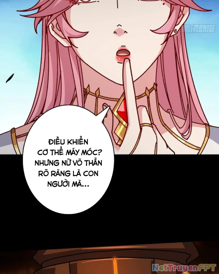 Không Theo Lối Mòn, Ta Quyết Ngược Đường Trở Thành Vô Địch Chapter 50 - 41