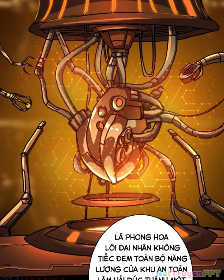 Không Theo Lối Mòn, Ta Quyết Ngược Đường Trở Thành Vô Địch Chapter 50 - 43
