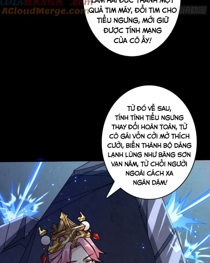 Không Theo Lối Mòn, Ta Quyết Ngược Đường Trở Thành Vô Địch Chapter 50 - 44
