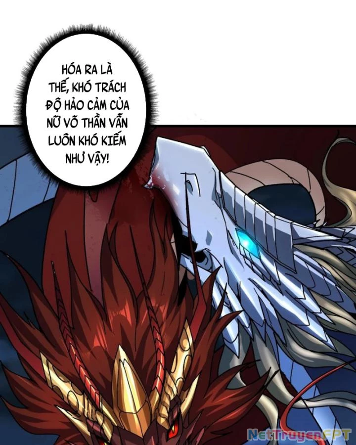 Không Theo Lối Mòn, Ta Quyết Ngược Đường Trở Thành Vô Địch Chapter 50 - 47