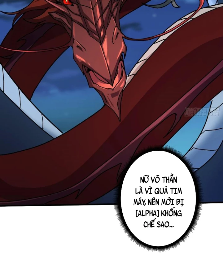 Không Theo Lối Mòn, Ta Quyết Ngược Đường Trở Thành Vô Địch Chapter 50 - 48