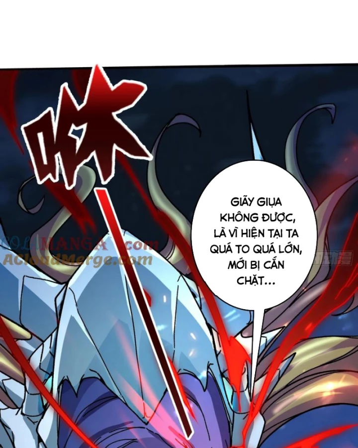 Không Theo Lối Mòn, Ta Quyết Ngược Đường Trở Thành Vô Địch Chapter 50 - 51