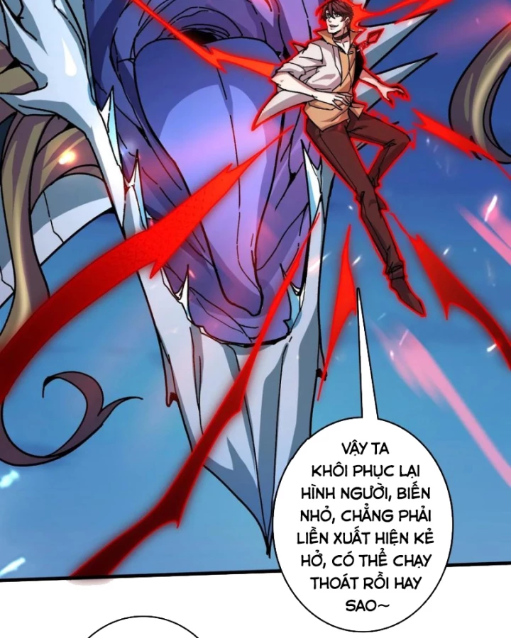 Không Theo Lối Mòn, Ta Quyết Ngược Đường Trở Thành Vô Địch Chapter 50 - 52