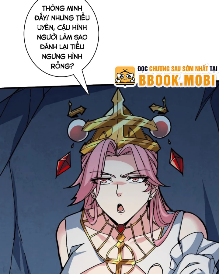 Không Theo Lối Mòn, Ta Quyết Ngược Đường Trở Thành Vô Địch Chapter 50 - 53