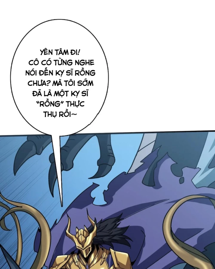 Không Theo Lối Mòn, Ta Quyết Ngược Đường Trở Thành Vô Địch Chapter 50 - 55