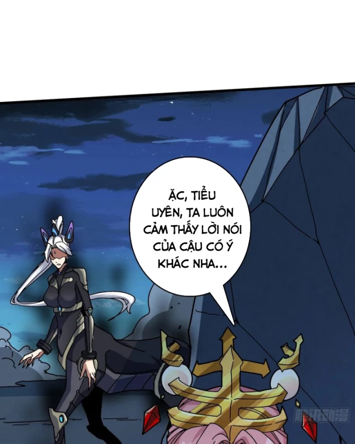 Không Theo Lối Mòn, Ta Quyết Ngược Đường Trở Thành Vô Địch Chapter 50 - 59