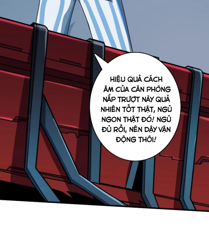 Không Theo Lối Mòn, Ta Quyết Ngược Đường Trở Thành Vô Địch Chapter 50 - 65