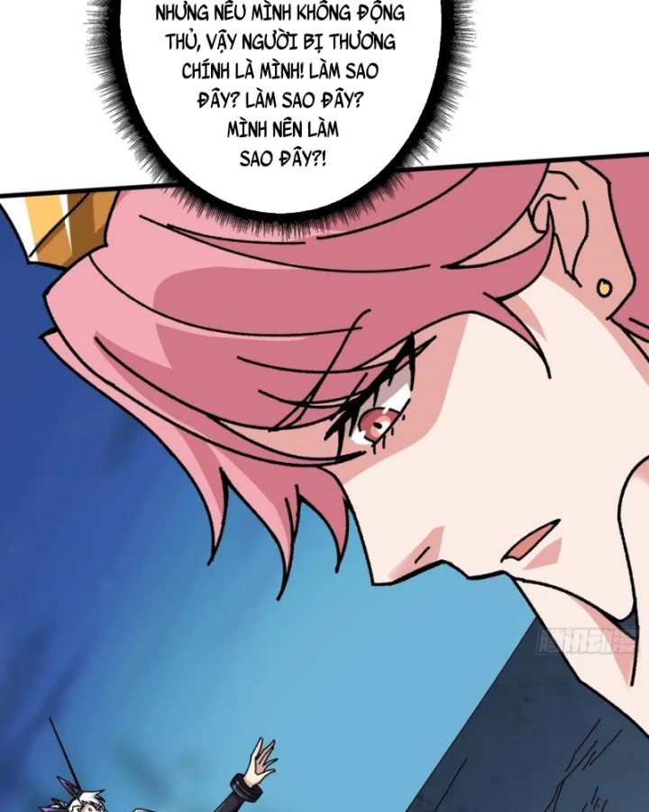 Không Theo Lối Mòn, Ta Quyết Ngược Đường Trở Thành Vô Địch Chapter 50 - 68