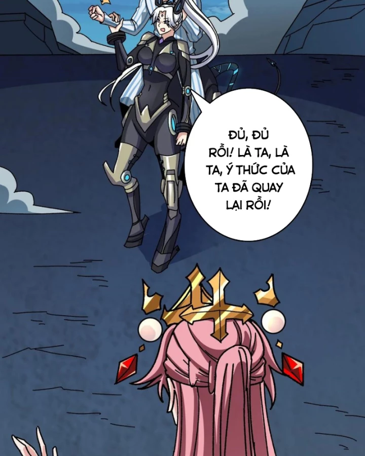Không Theo Lối Mòn, Ta Quyết Ngược Đường Trở Thành Vô Địch Chapter 50 - 75