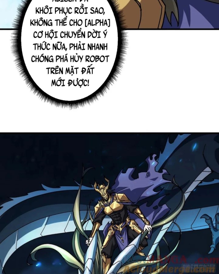Không Theo Lối Mòn, Ta Quyết Ngược Đường Trở Thành Vô Địch Chapter 50 - 78
