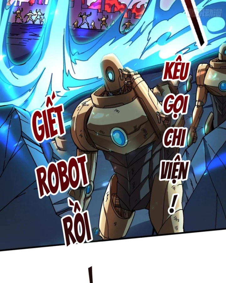 Không Theo Lối Mòn, Ta Quyết Ngược Đường Trở Thành Vô Địch Chapter 50 - 80