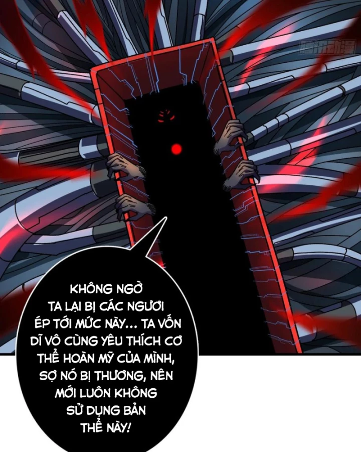 Không Theo Lối Mòn, Ta Quyết Ngược Đường Trở Thành Vô Địch Chapter 50 - 84