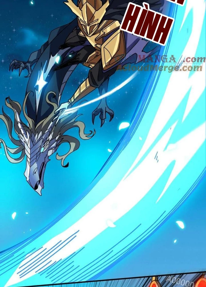 Không Theo Lối Mòn, Ta Quyết Ngược Đường Trở Thành Vô Địch Chapter 51 - 5