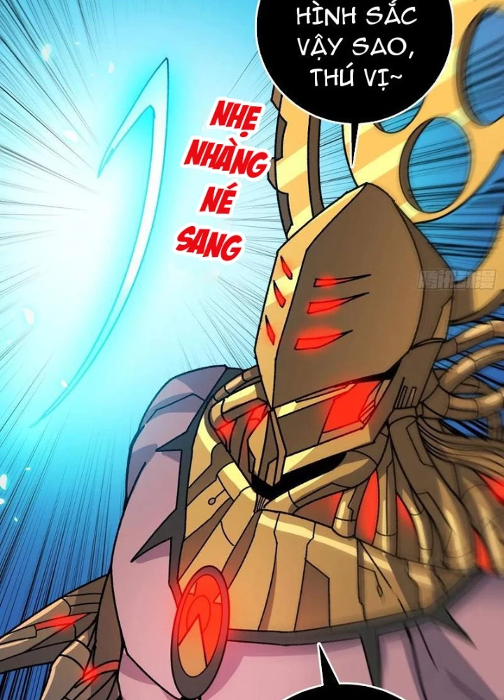 Không Theo Lối Mòn, Ta Quyết Ngược Đường Trở Thành Vô Địch Chapter 51 - 7