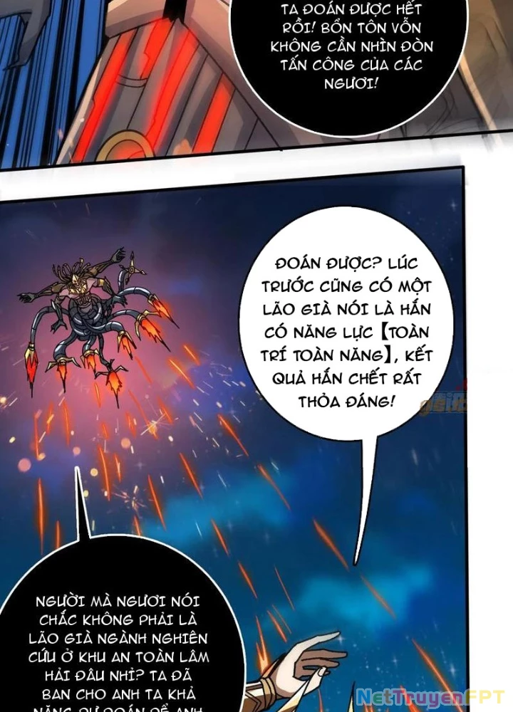 Không Theo Lối Mòn, Ta Quyết Ngược Đường Trở Thành Vô Địch Chapter 51 - 9